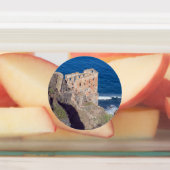 Étiquettes Casa Hamilton (Apposé)