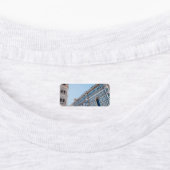 Étiquettes Cathédrale de Florence (Apposé)