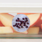 Étiquettes Cerises (Apposé)