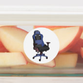 Étiquettes Chaise de jeu (Apposé)