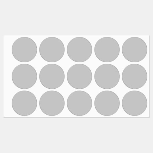 Étiquettes Cliquez sur Customiser Changer pour votre propre (Feuille)