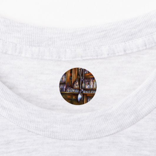 Étiquettes Compris implicitement (Apposé)