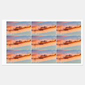 Étiquettes consommation d'attraction (Feuille)