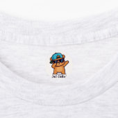 Étiquettes Coole Stickers. (Apposé)