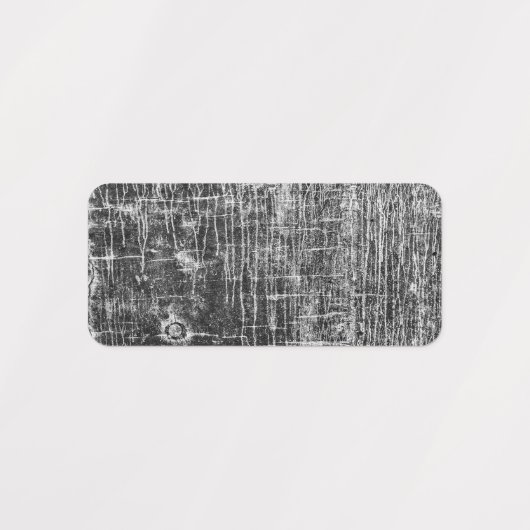 Étiquettes courir les murs (Design 1)