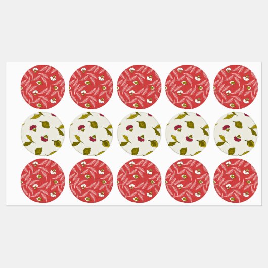 Étiquettes Couverture jetée feuille de corail dérivant (Feuille)