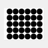 Étiquettes Create Your Own (Feuille)