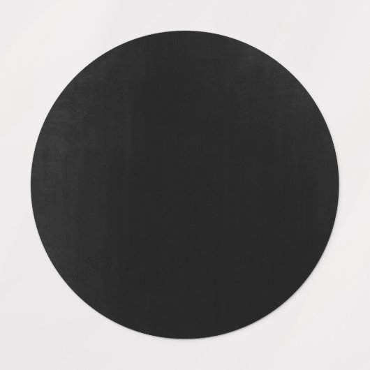 Étiquettes Create Your Own (Design 1)