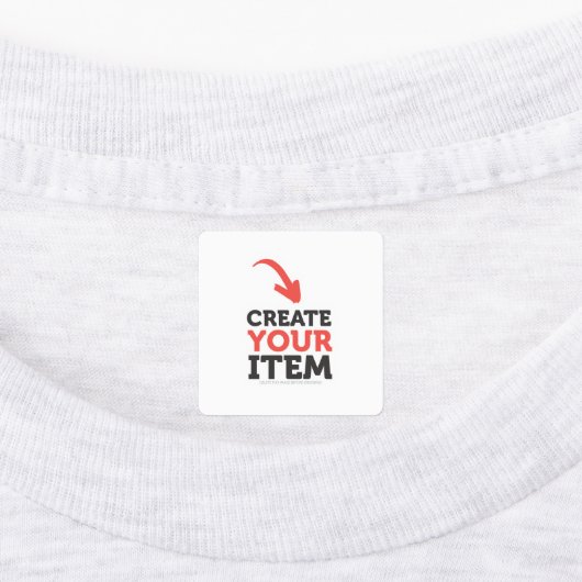 Étiquettes CREATE-YOUR-OWN do-it-yourself Téléchargez votre m (Apposé)