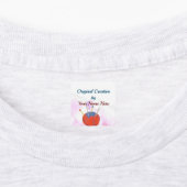 Étiquettes Création originale par (Apposé)