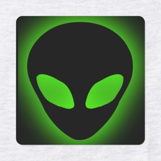 Étiquettes Créatures (Design 1)