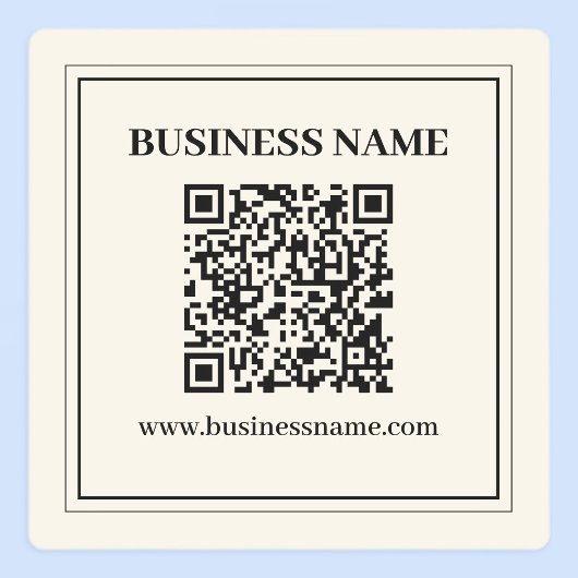 Étiquettes Créer instantanément un code QR numérisable pour l