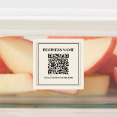 Étiquettes Créer instantanément un code QR numérisable pour l (Apposé)