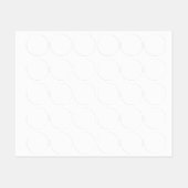 Étiquettes Créez votre propre (Feuille)