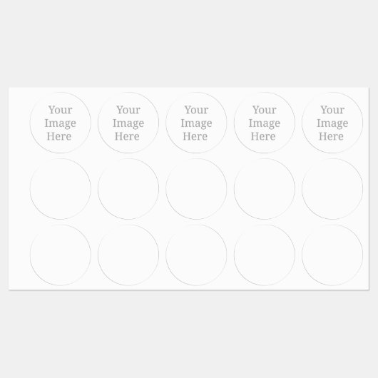 Étiquettes Créez votre propre personnalisation (Feuille)