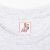 Étiquettes Customizable “J is for” Alphabet Art – Inspiration (Apposé)