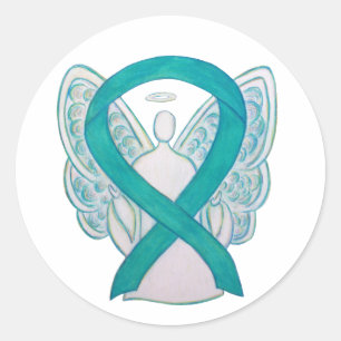 Étiquettes d'angle personnalisées du ruban de sens