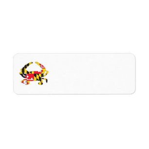 Étiquettes de adresse