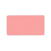 Étiquettes de adresse Acheter Blanks à utiliser co (Devant)