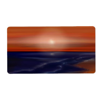 Étiquettes de adresse d'humeur