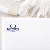 ÉTIQUETTES DE ADRESSE MCWPA (En situation)