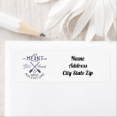 ÉTIQUETTES DE ADRESSE POUR L'AVENTUREUR (En situation)