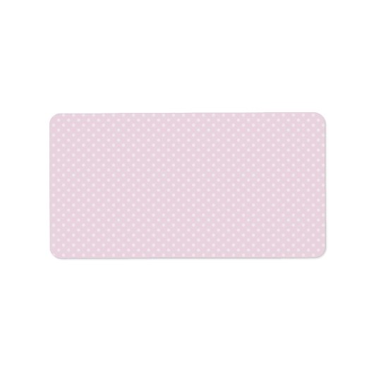 Étiquettes de adresse vierges do-it-yourself impri (Devant)