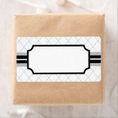 Étiquettes de balise de nom d'événement de confére (En situation)