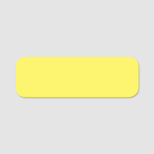 Étiquettes de balise de nom personnalisé | Balises (Devant)