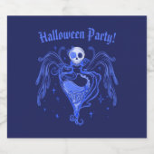 Étiquettes de bière et de liqueur (Étiquettes simples)