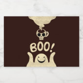 Étiquettes de bière et de liqueur (Étiquettes simples)