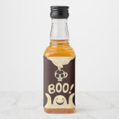 Étiquettes de bière et de liqueur (Devant)