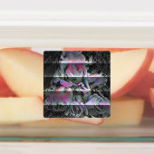 Étiquettes de bouquet techno (Apposé)