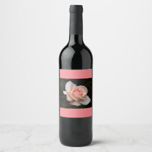 ÉTIQUETTES DE BOUTEILLES DE VIN