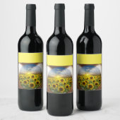 ÉTIQUETTES DE BOUTEILLES DE VIN (Bouteilles)