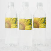 Étiquettes de bouteilles d'eau (Bouteilles)