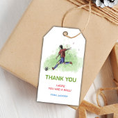 Étiquettes de cadeau d'anniversaire pour jouer au