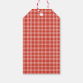 Étiquettes de cadeaux pour fête d'anniversaire à l (Dos)