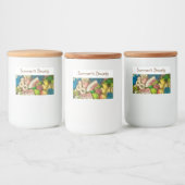 Étiquettes de canne (Bouteilles)