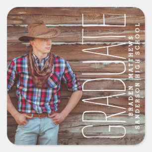 Étiquettes de diplômes de photographie moderne