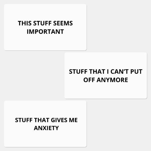 Étiquettes de dossiers (Groupe)