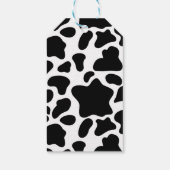 Étiquettes de faveur d'anniversaire de la cour de (Dos)