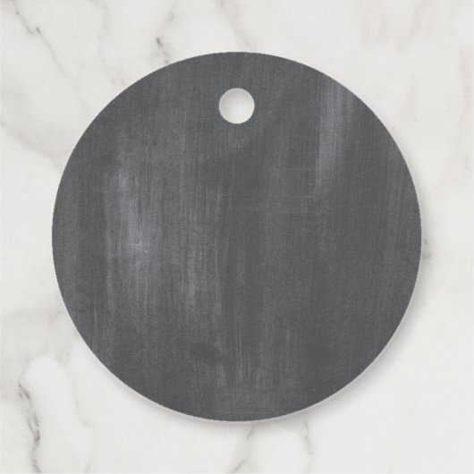 Étiquettes de Faveur de Succulente de MARIAGE (Dos)