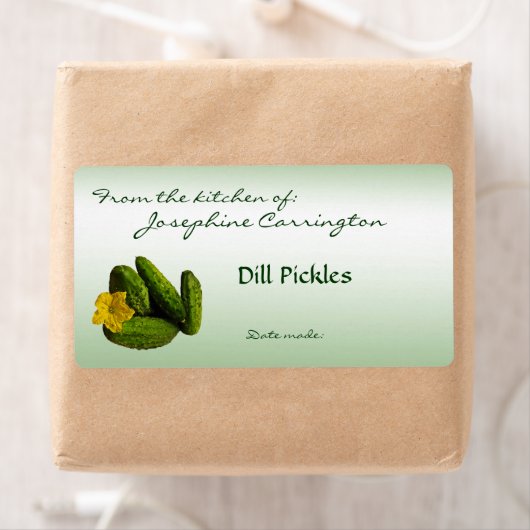 Étiquettes de fourche de fourche (En situation)