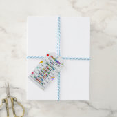 Étiquettes de kit de survie pour enseignants pour (Avec de laficelle)