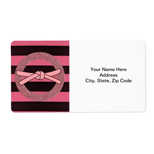 Étiquettes de la fête des mères (Devant)