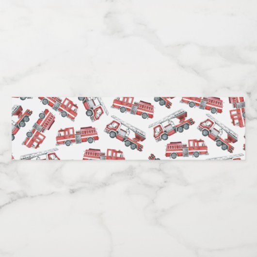 Étiquettes de l'éplucheur de bouteilles d'eau de c (Étiquettes simples)