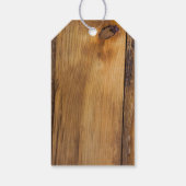 Étiquettes de Mariage Western Fleur de Tournesol d (Dos)