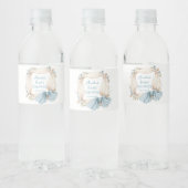 Étiquettes de nourriture et de boisson pour le jar (Bouteilles)
