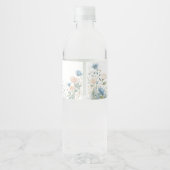 Étiquettes de nourriture et de boisson pour le jar (Dos)